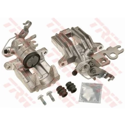 Billede af TRW BHN953 Bremsekaliber Aluminium VOLKSWAGEN: Caddy 3
