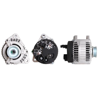 Billede af Generator ELSTOCK 28 6619