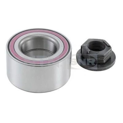 Billede af SNR R170.42 Hjullejesæt med integreret magnetisk sensorring 72 MAZDA: 2 Hatchback