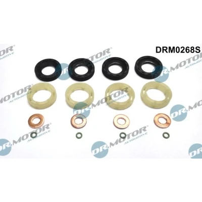 Billede af DR.MOTOR AUTOMOTIVE DRM0268S Pakninger