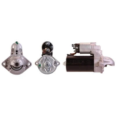 Billede af LUCAS LRS02224 Starter 12 1,8 9 BMW: 3 Sedan, 5 1 Hatchback, CITROËN: C5
