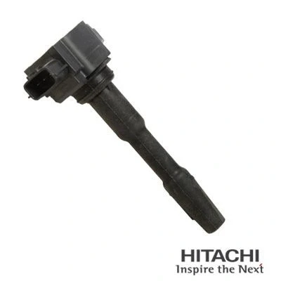Billede af HITACHI 2504058 Tændspole RENAULT: Clio 4, MEGANE 3 Coupe, Twingo