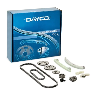 Billede af DAYCO KTC1106 Styrekædesæt FORD: S Max Mk1, FIESTA 5, MONDEO 3 Kombi