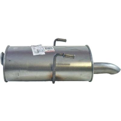 Billede af BOSAL 190 343 Lydpotte PEUGEOT: 406 Sedan