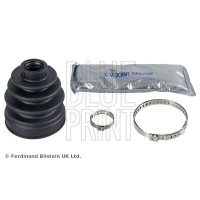 Billede af BLUE PRINT ADM58141 Drivakselmanchet gearkasse monteret Gummi MAZDA: 6 Hatchback, 2 Stationcar