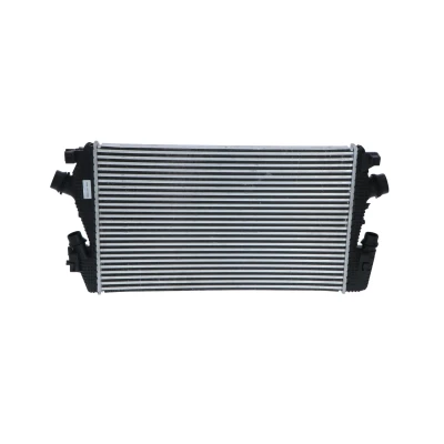 Billede af NRF 30934 Intercooler OPEL: Astra J Hatchback