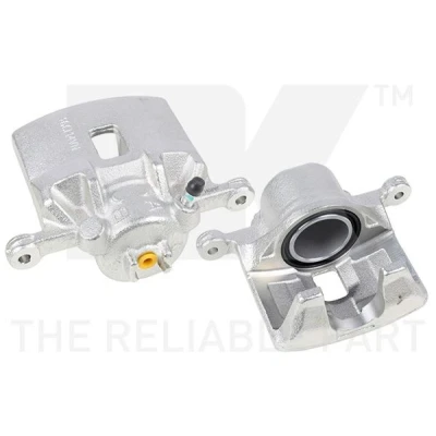 Billede af NK 2126149 Bremsekaliber Støbejern HONDA: CIVIC 7 Hatchback