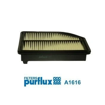 Billede af PURFLUX A1616 Luftfilter 44 200 256 Filterindsats HONDA: CR V 4