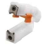Billede af Reservedel knivsæt 9054080000 for Stripax 16