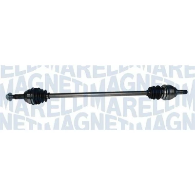 Billede af MAGNETI MARELLI 302004190219 Trækaksel højre foraksel 952 OPEL: Zafira B, Astra H Caravan