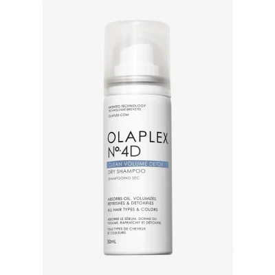 Billede af Olaplex No. 4D Clean Volume Detox Dry Shampoo 178 g