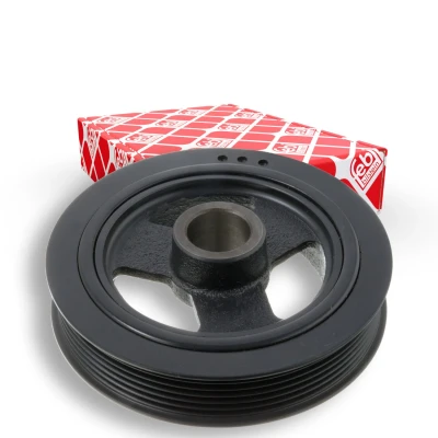 Billede af FEBI BILSTEIN 103644 Remskive Krumtapaksel 6PK 138 5 til krumtap