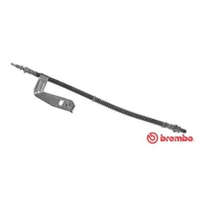 Billede af BREMBO T 24 096 Bremseslange 420 M10X1 FORD: Puma