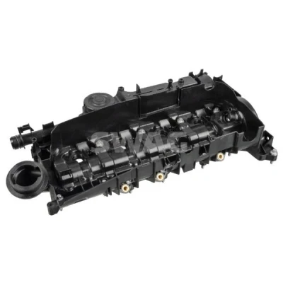 Billede af SWAG 33 10 2513 Ventildækse med pakning BMW: 5 Sedan, 1 Hatchback, 3 Sedan
