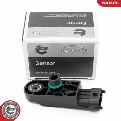 Billede af Sensor, sugerørstryk ESEN SKV 17SKV175