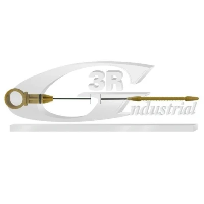 Billede af 3RG 82261 Oliestandsmåler PEUGEOT: 207 Hatchback, 508 I SW, 5008 I, CITROËN: C4 Grand Picasso, C5 III Stationcar, C3 Picasso