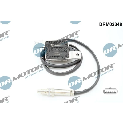 Billede af NOx sensor, katalysator Dr.Motor Automotive DRM02348