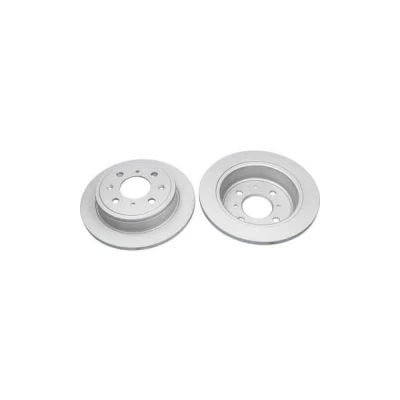 Billede af KAVO PARTS BR 2211 C Bremseskiver 239 10 4 100 fuldstændigt coatet HONDA: Jazz 3, PRELUDE CIVIC 6 Hatchback, ROVER: 200 Coupe, 400 Tourer