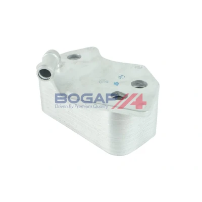 Billede af BOGAP A4222118 Olieradiator VOLKSWAGEN: GOLF 6