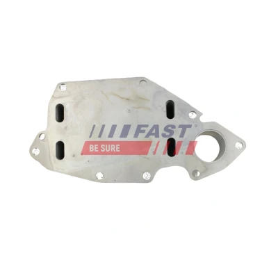 Billede af FAST FT55587 Intercooler