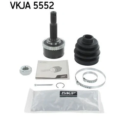 Billede af SKF VKJA 5552 Knokkelled