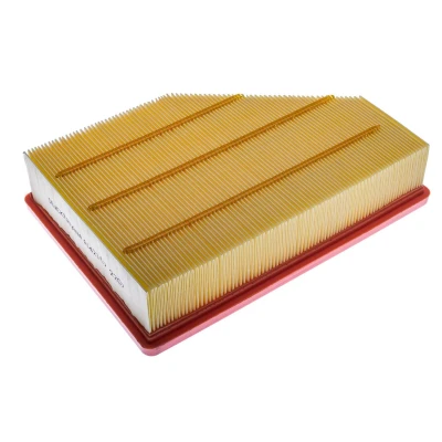 Billede af DENCKERMANN A142167 Luftfilter 58 180 253 Cirkulationsluftfilter