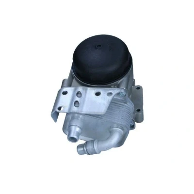 Billede af MAXGEAR 14 0049 Olieradiator med filter BMW: 1 Hatchback, 3 Touring