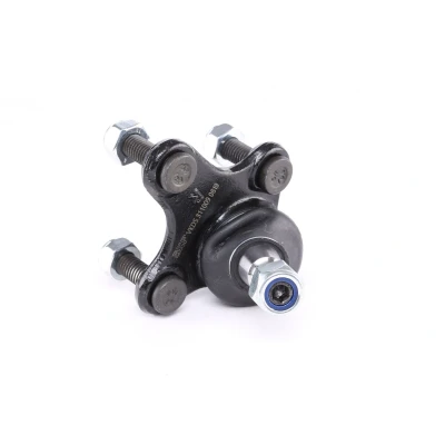Billede af SKF VKDS 311009 Bærekugle med syntetsik fedt 20,2 VOLKSWAGEN: Touran I, Golf 6, 5, SKODA: Octavia II Hatchback, 2 Combi