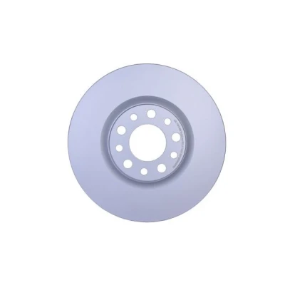 Billede af HELLA PRO 8DD 355 112 511 Bremseskiver 305 28 05/10 110 indvendigt ventileret coatet uden hjulbolte, hjulnav ALFA ROMEO: 159 Sportwagon