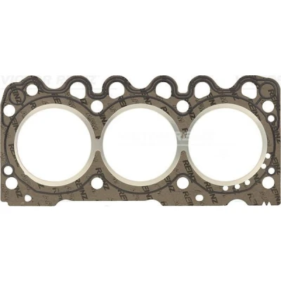 Billede af REINZ 61 37500 10 Toppakning 1,65 metal fiber pakning 2