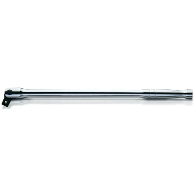 Billede af TOPTUL CFAC1624 Firkant indstikshåndag 600mm Krom vanadium stål