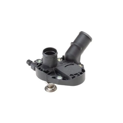 Billede af MAHLE ORIGINAL TI 285 83 Termostat med pakning CITROËN: C3 II, C4 II Cactus, PEUGEOT: 308 Hatchback