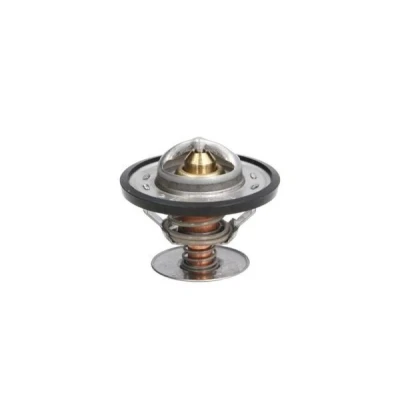 Billede af THERMOTEC D2G001TT Termostat 87 54 med pakning uden hus VOLKSWAGEN: GOLF 4, 2, 3, AUDI: A4 B6 Sedan, 100 C4 80 B4 Avant