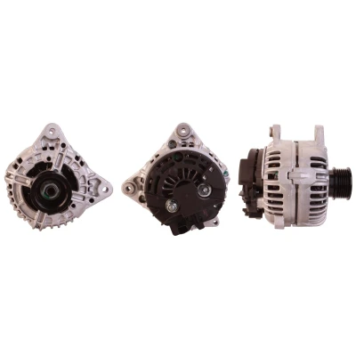 Billede af Generator ELSTOCK 28 6626