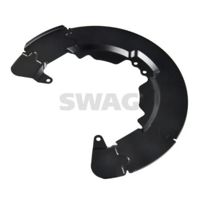 Billede af SWAG 33 10 6437 Ankerplade foraksel MAZDA: 3 Hatchback, Sedan, 5, FORD: Focus 2
