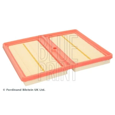 Billede af BLUE PRINT ADV182276 Luftfilter 29 218 261 Filterindsats VOLKSWAGEN: Polo V Hatchback, Golf 7, up! SEAT: Leon III ST, Ibiza 4
