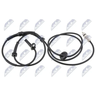 Billede af ABS Sensor NTY HCA FT 028