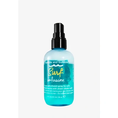 Billede af bumble and Surf Infusion Saltspray 100 ml