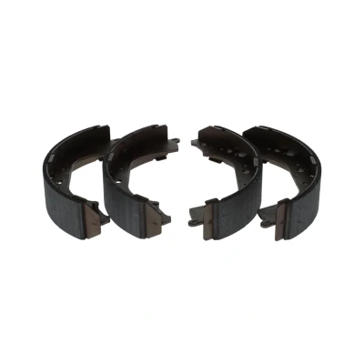 Billede af BOSCH 0 986 487 354 Bremsebakker 295 62 TOYOTA: Land Cruiser Prado 70 SUV, Åben landvogn, 60