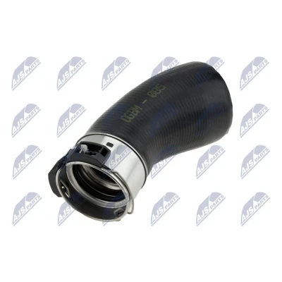 Billede af NTY GPP BM 085 Trykslange BMW: 2 Active Tourer