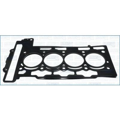 Billede af AJUSA 10186900 Toppakning 0,9 78 MULTILAYER STEEL PEUGEOT: 208 I Hatchback, 207 508 SW, CITROËN: C3 II, C4 C5 III Stationcar