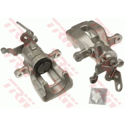 Billede af TRW BHN1138E Bremsekaliber Aluminium SKODA: Octavia 3 Schrägheck, Combi, SEAT: Leon III ST, Hatchback