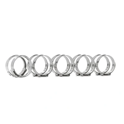 Billede af FEBI BILSTEIN 38756 Spændebånd VOLKSWAGEN: Touran I, Passat B6 Sedan, Caddy 3, SEAT: Altea, AUDI: A6 C7 Q3