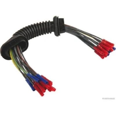 Billede af HERTH+BUSS ELPARTS 51277033 Kabelreparationssæt, bagklap