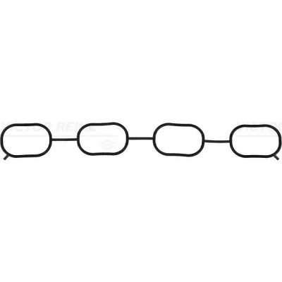 Billede af REINZ 71 53104 00 Indsugningspakning Gummi TOYOTA: Corolla VIII Compact, IX Hatchback, Verso