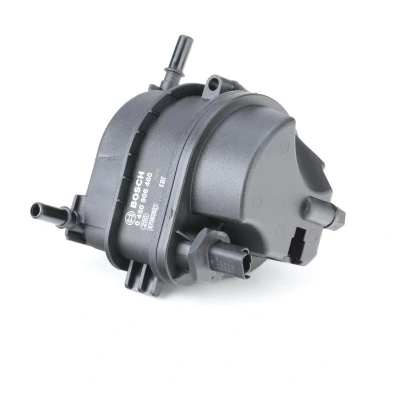 Billede af BOSCH 0 450 906 460 Brændstoffilter Ledningsfilter 10 PEUGEOT: 107 Hatchback, 206 207 CITROËN: C3 I II, C1