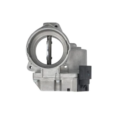 Billede af ENGITECH ENT310015 Kontrolklap, lufttilførsel 52 elektrisk pneumatisk