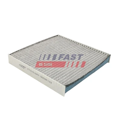 Billede af FAST FT37416PM Kabinefilter Partikelfilter 215 30 IVECO: Daily 6 Pritsche/Fahrgestell,
