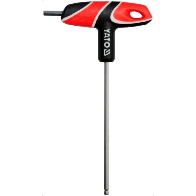 Billede af YATO YT 05590 Skruetrækker 5mm 17, 92