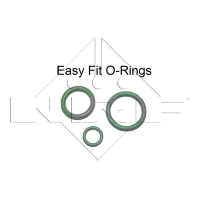 Billede af NRF EASY FIT 35627 Kondensator med tætningsring 15,5 10,1 Aluminium 555